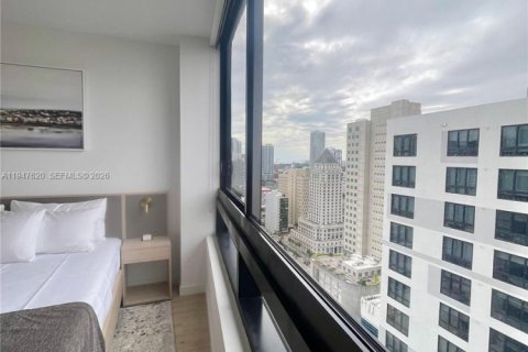 Снять в аренду кондоминиум в Майами, Флорида 42.55м2, № 2003718 - фото 8