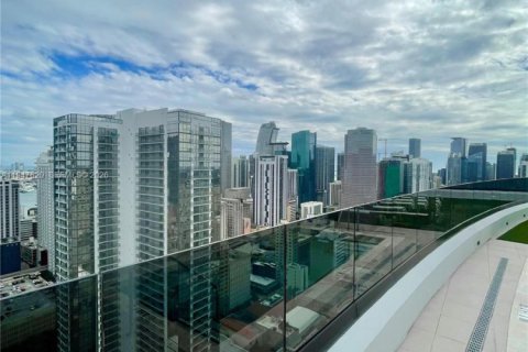 Снять в аренду кондоминиум в Майами, Флорида 42.55м2, № 2003718 - фото 10