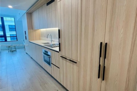 Снять в аренду кондоминиум в Майами, Флорида 42.55м2, № 2003718 - фото 5