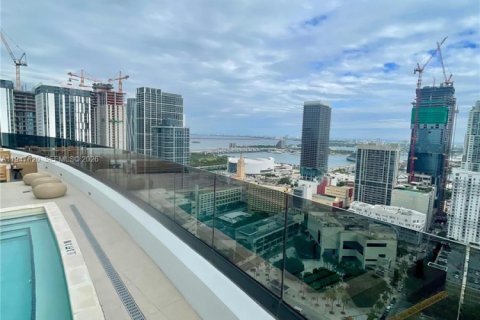 Снять в аренду кондоминиум в Майами, Флорида 42.55м2, № 2003718 - фото 17