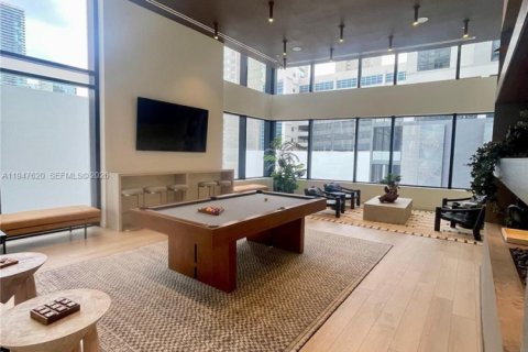 Снять в аренду кондоминиум в Майами, Флорида 42.55м2, № 2003718 - фото 29