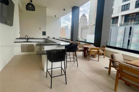 Снять в аренду кондоминиум в Майами, Флорида 42.55м2, № 2003718 - фото 22