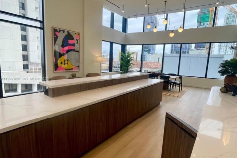 Снять в аренду кондоминиум в Майами, Флорида 42.55м2, № 2003718 - фото 25