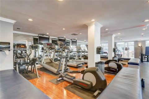 Condominio en alquiler en Hollywood, Florida, 2 dormitorios, 93.09 m2 № 2086434 - foto 28