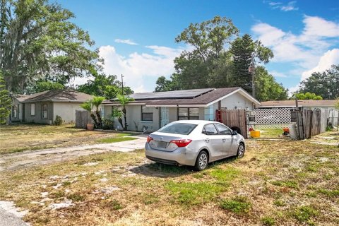 House in Auburndale, Florida 3 bedrooms, 84.73 sq.m. № 1681967 - photo 7