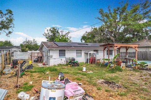 House in Auburndale, Florida 3 bedrooms, 84.73 sq.m. № 1681967 - photo 10