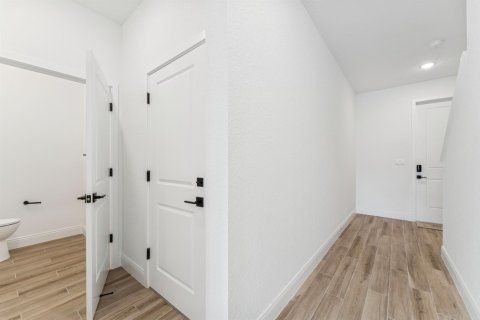 Touwnhouse à vendre à Stuart, Floride: 3 chambres, 156.35 m2 № 2078620 - photo 4