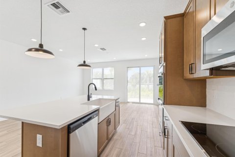 Touwnhouse à vendre à Stuart, Floride: 3 chambres, 156.35 m2 № 2078620 - photo 11