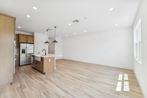 Touwnhouse à vendre à Stuart, Floride: 3 chambres, 156.35 m2 № 2078620 - photo 14