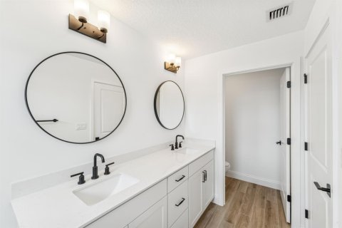 Touwnhouse à vendre à Stuart, Floride: 3 chambres, 156.35 m2 № 2078620 - photo 27