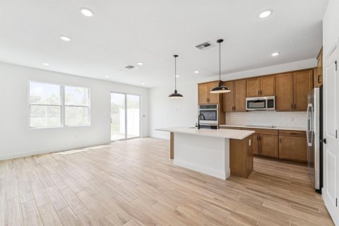 Touwnhouse à vendre à Stuart, Floride: 3 chambres, 156.35 m2 № 2078620 - photo 7