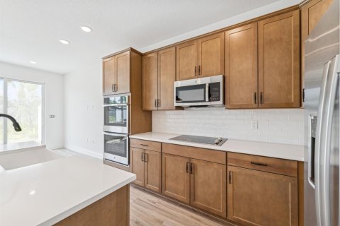 Touwnhouse à vendre à Stuart, Floride: 3 chambres, 156.35 m2 № 2078620 - photo 12