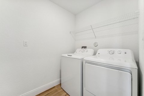 Touwnhouse à vendre à Stuart, Floride: 3 chambres, 156.35 m2 № 2078620 - photo 16