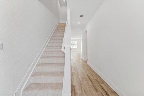 Touwnhouse à vendre à Stuart, Floride: 3 chambres, 156.35 m2 № 2078620 - photo 2