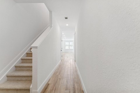 Touwnhouse à vendre à Stuart, Floride: 3 chambres, 156.35 m2 № 2078620 - photo 3