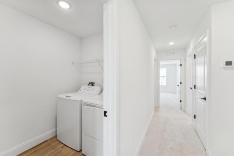 Touwnhouse à vendre à Stuart, Floride: 3 chambres, 156.35 m2 № 2078620 - photo 15