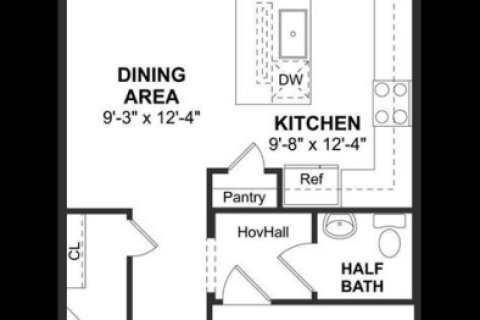 Touwnhouse à vendre à Stuart, Floride: 3 chambres, 156.35 m2 № 2078620 - photo 28