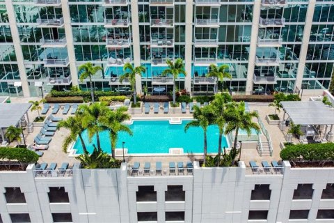 Condo in Tampa, Florida, 1 bedroom № 2121112 - photo 24
