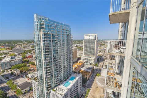 Condo in Tampa, Florida, 1 bedroom № 2121112 - photo 23