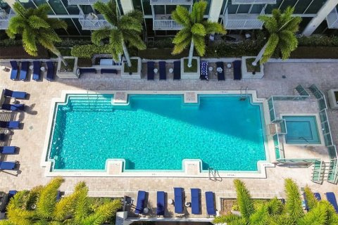 Condo in Tampa, Florida, 1 bedroom № 2121112 - photo 25
