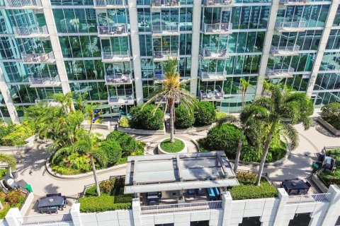 Condo in Tampa, Florida, 1 bedroom № 2121112 - photo 30