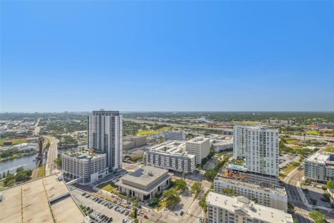 Condo in Tampa, Florida, 1 bedroom № 2121112 - photo 22