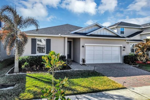 Casa en venta en Sanford, Florida, 3 dormitorios, 206.8 m2 № 2223536 - foto 4