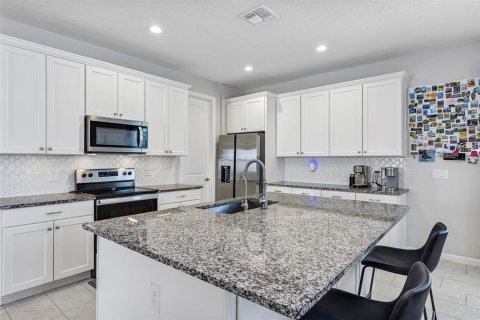 Casa en venta en Sanford, Florida, 3 dormitorios, 206.8 m2 № 2223536 - foto 14