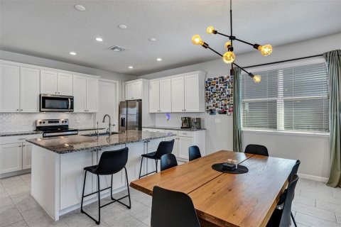 Casa en venta en Sanford, Florida, 3 dormitorios, 206.8 m2 № 2223536 - foto 13