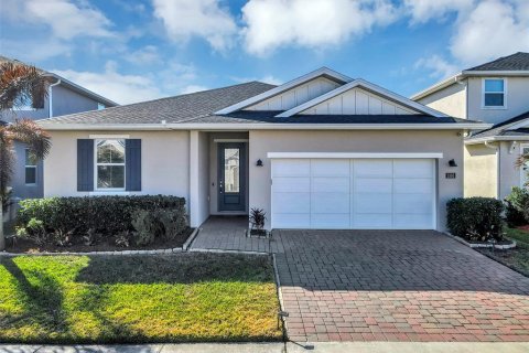 Casa en venta en Sanford, Florida, 3 dormitorios, 206.8 m2 № 2223536 - foto 3