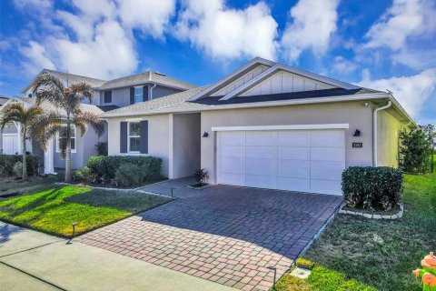 Casa en venta en Sanford, Florida, 3 dormitorios, 206.8 m2 № 2223536 - foto 5