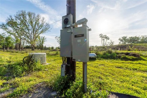 Terreno en venta en Land O' Lakes, Florida № 1620618 - foto 13