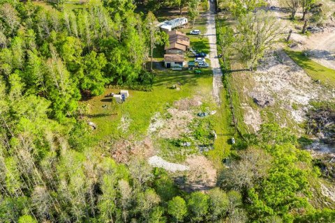 Terreno en venta en Land O' Lakes, Florida № 1620618 - foto 8