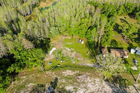 Terreno en venta en Land O' Lakes, Florida № 1620618 - foto 11