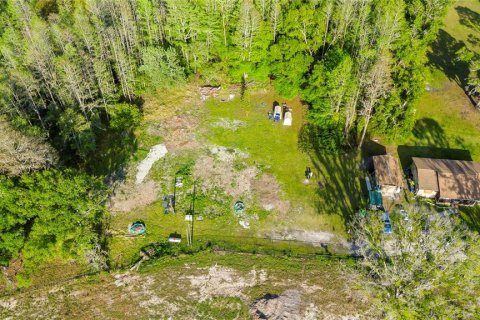 Terreno en venta en Land O' Lakes, Florida № 1620618 - foto 3