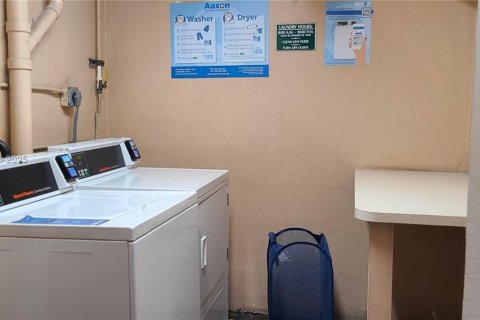 Купить кондоминиум в Дейви, Флорида 2 спальни, 89.65м2, № 2014819 - фото 21