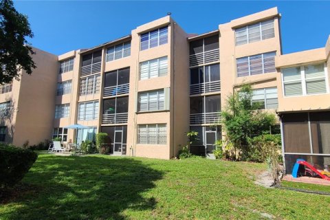 Condo in Davie, Florida, 2 bedrooms  № 2014819