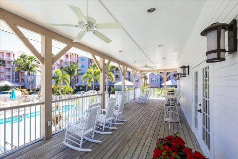 Condominio en alquiler en Placida, Florida, 3 dormitorios, 172.33 m2 № 1912753 - foto 21