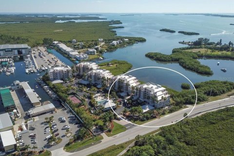 Condominio en alquiler en Placida, Florida, 3 dormitorios, 172.33 m2 № 1912753 - foto 1
