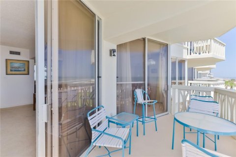 Copropriété à vendre à Ormond Beach, Floride: 3 chambres, 220.18 m2 № 1526739 - photo 23