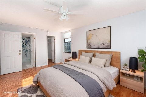 Condo in Clearwater, Florida, 2 bedrooms  № 1782460 - photo 17