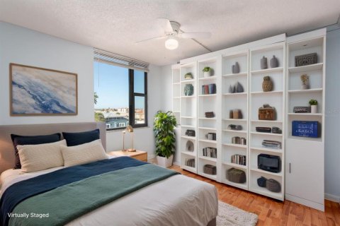 Condo in Clearwater, Florida, 2 bedrooms  № 1782460 - photo 10