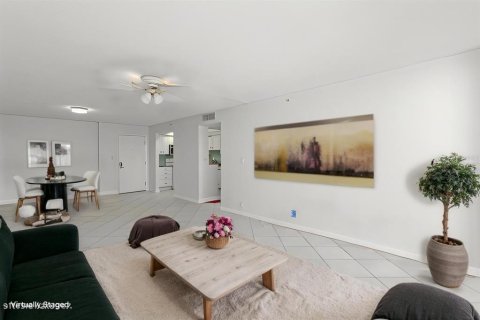 Condo in Clearwater, Florida, 2 bedrooms  № 1782460 - photo 6