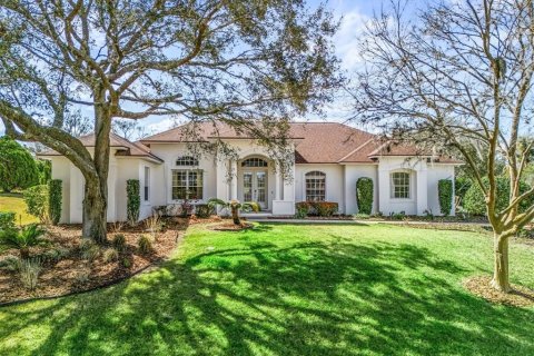 Villa ou maison à Lady Lake, Floride 4 chambres, 232.44 m2 № 2108324