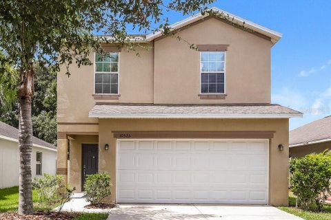 House in Riverview, Florida 4 bedrooms, 194.91 sq.m. № 2370814