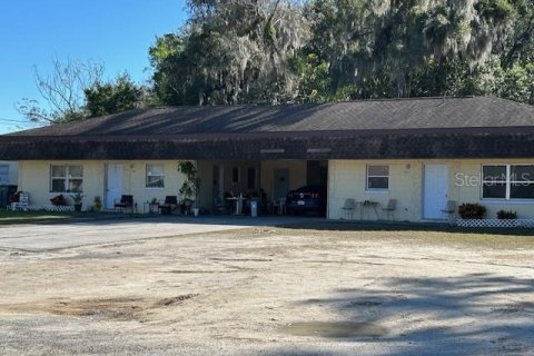 Commercial property in Ocala, Florida 12 bedrooms, 438.87 sq.m. № 1396443 - photo 22