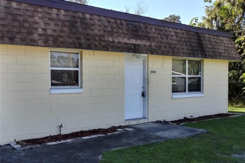 Commercial property in Ocala, Florida 12 bedrooms, 438.87 sq.m. № 1396443 - photo 4