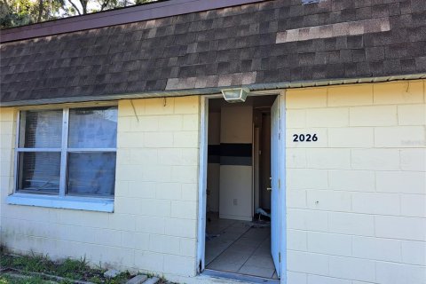 Commercial property in Ocala, Florida 12 bedrooms, 438.87 sq.m. № 1396443 - photo 5