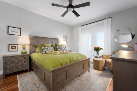 Condo in Bradenton, Florida, 2 bedrooms  № 2135108 - photo 22