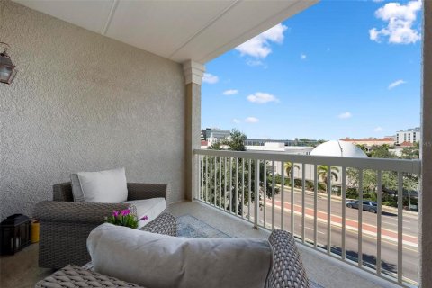 Condo in Bradenton, Florida, 2 bedrooms  № 2135108 - photo 27